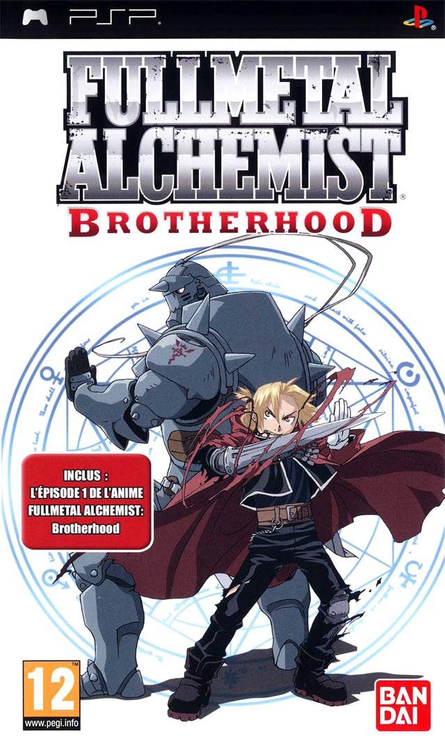 Fullmetal Alchemist: Brotherhood [import allemand Fullmetal Alchemist: Brotherhood [import allemand