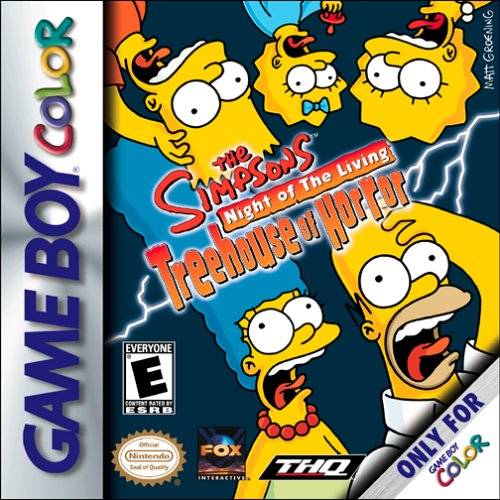 The Simpsons Game Le Jeu complet sur Playstation 2 - PS2 UK TBE The Simpsons Game Le Jeu complet sur Playstation 2 - PS2 UK TBE