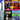 Main Image | Namco Museum GameBoy Advance