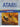 Main Image | Galaxian Atari 5200