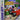Main Image | Mickey's Speedway USA GameBoy Color