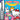Main Image | Hello Kitty Happy Party Pals GameBoy Advance
