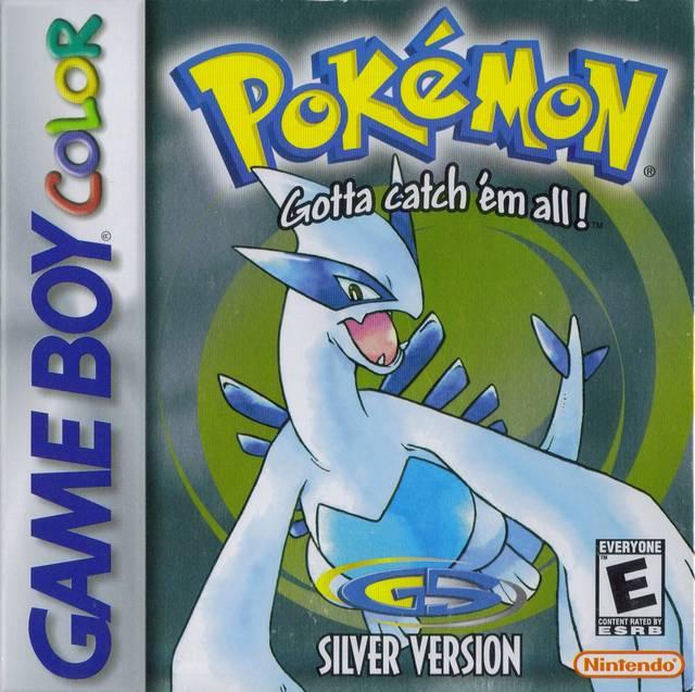 pokemon silver card flip game Meet Professor Elm and get the Pok Gear 2000 Pokemon Japanese Gold Silver