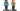 Main Image | Steve & Alex 2-Pack Amiibo