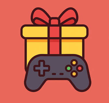 🎮 Offrir le cadeau parfait à un gamer : le guide Flip Jeux Vidéo