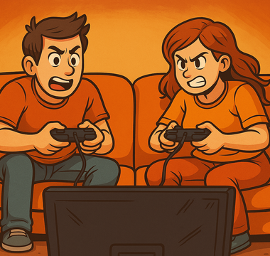 Les meilleurs jeux en coop local! - Flip Jeux Vidéo