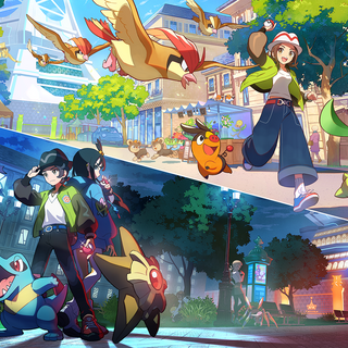 Pokémon Legends ZA : test complet et avis sur le nouveau chapitre