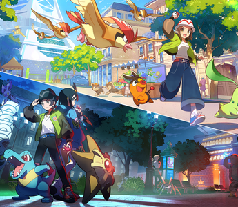 Pokémon Legends ZA : test complet et avis sur le nouveau chapitre
