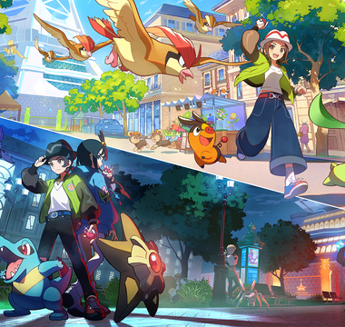 Pokémon Legends ZA : test complet et avis sur le nouveau chapitre