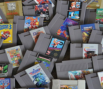 Top 100 des meilleurs jeux de Nintendo NES de tous les temps!