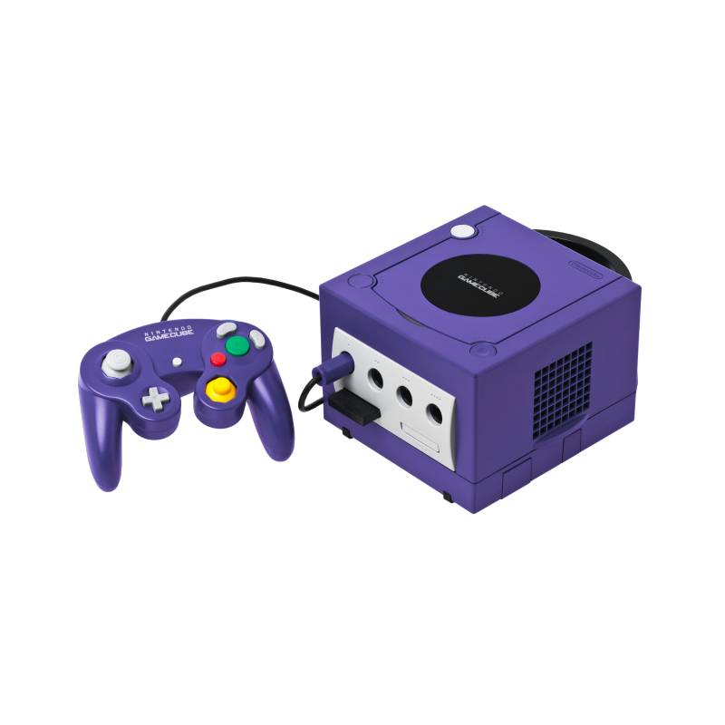 Gamecube