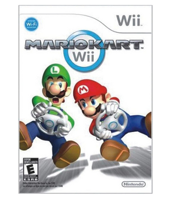Jeux Nintendo