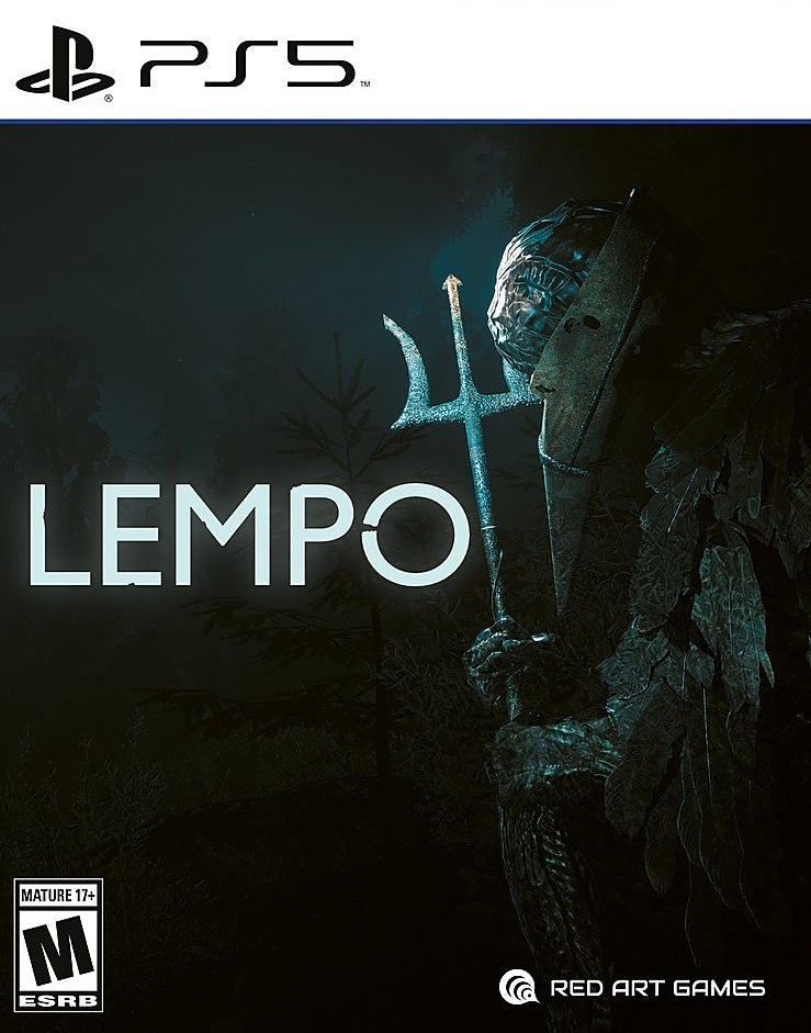 Lempo