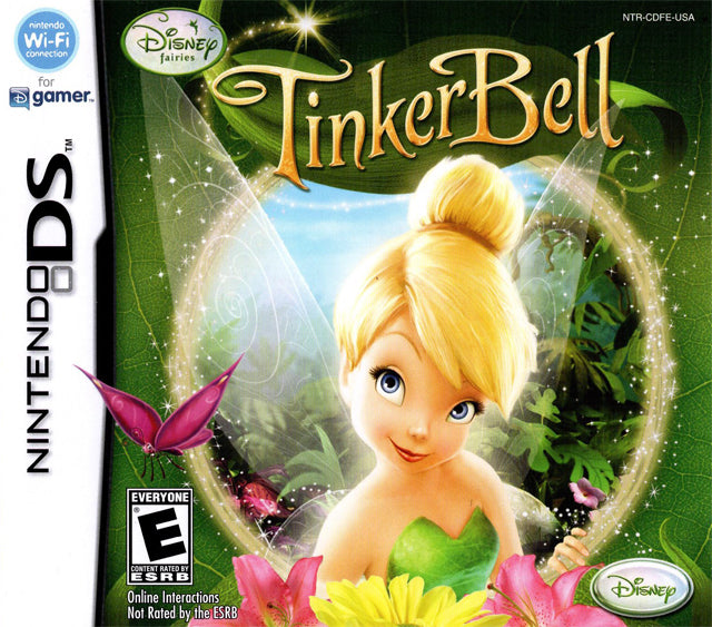 Tinker Bell