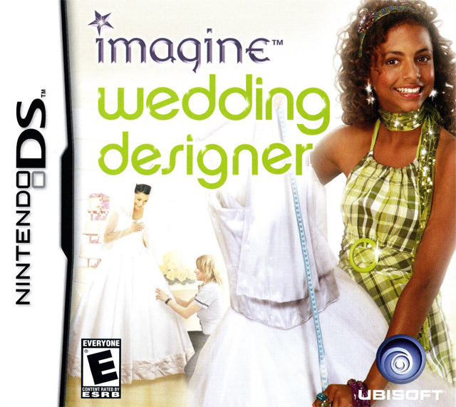 Imagine Wedding Designer