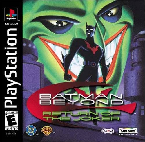 Batman Beyond