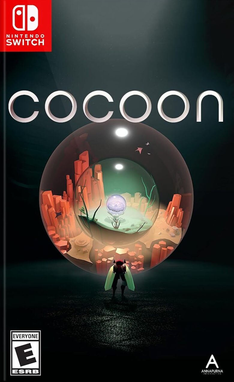 Cocoon