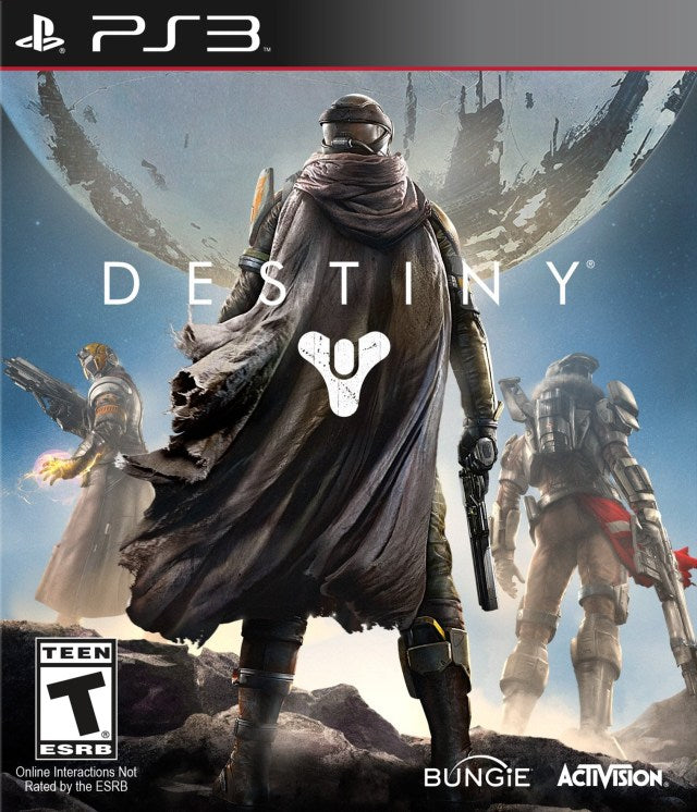 Destiny