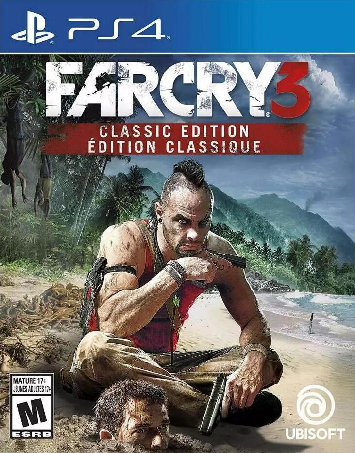 Far Cry 3 [Classic Edition]