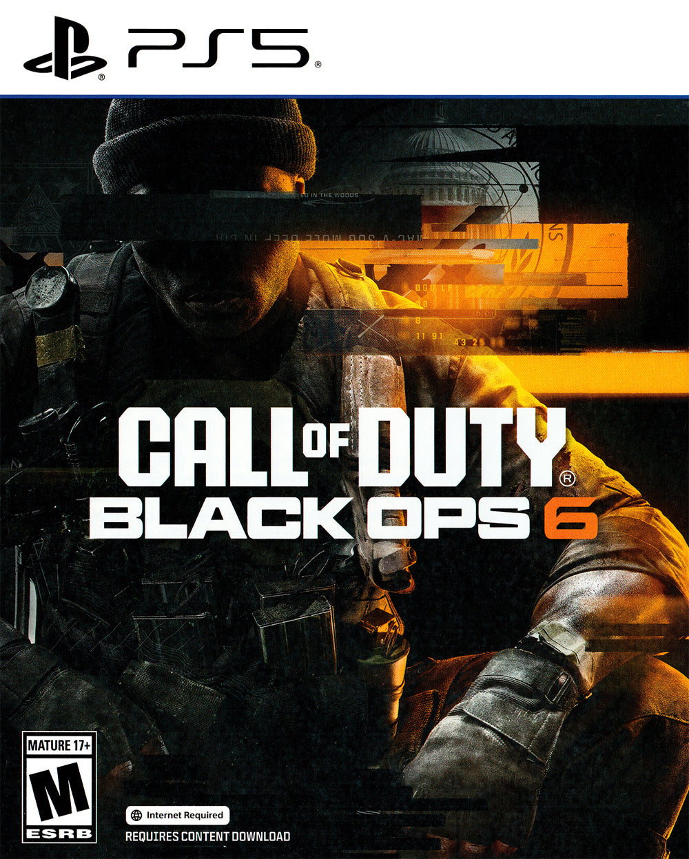 Call Of Duty: Black Ops 6