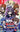 Phantom Breaker: Battle Grounds Ultimate
