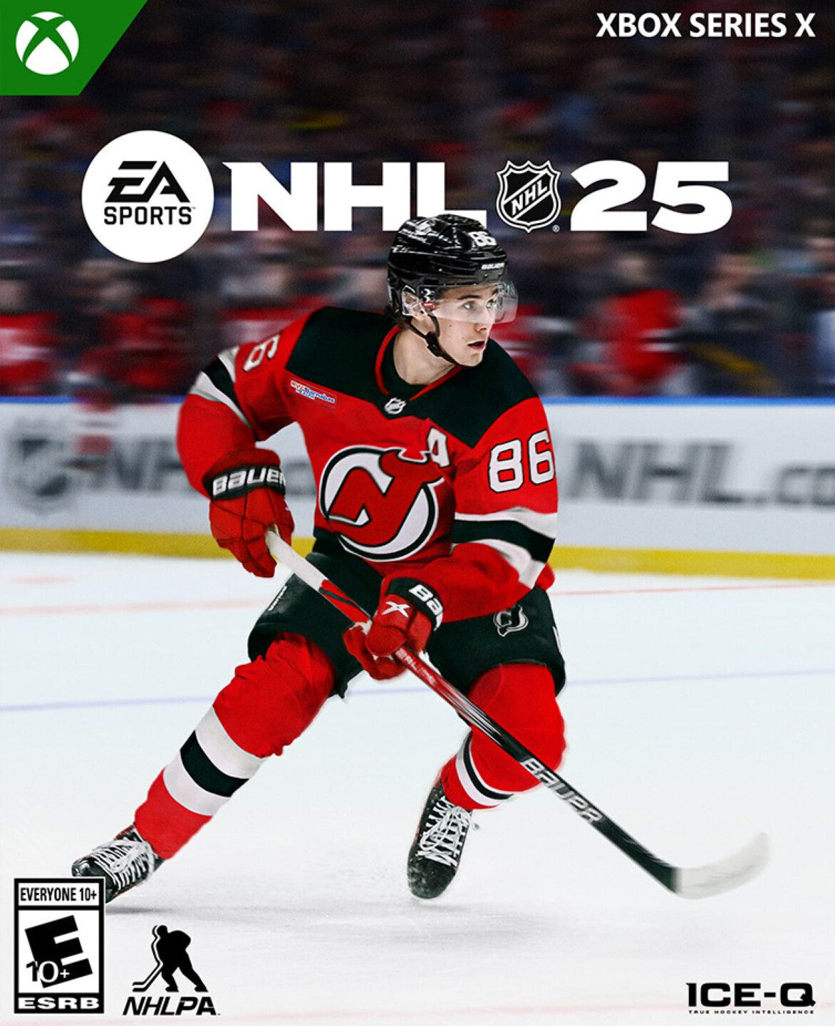 NHL 25