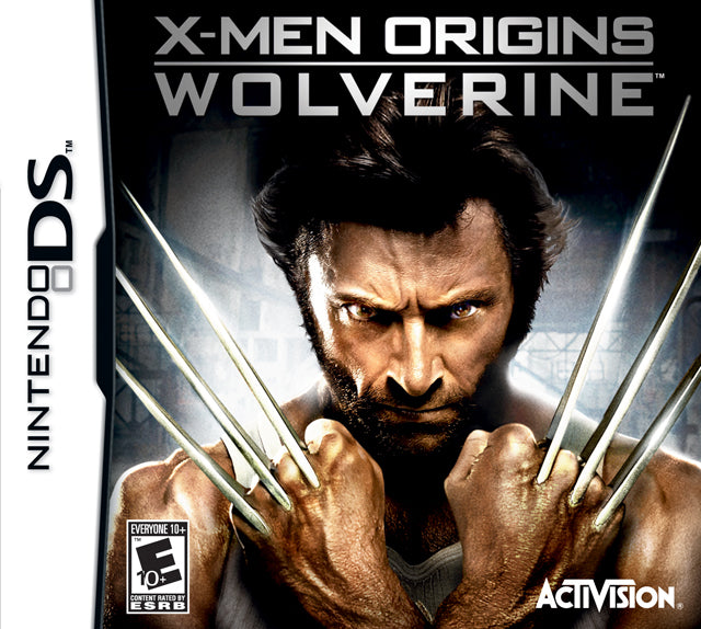 X-Men Origins: Wolverine