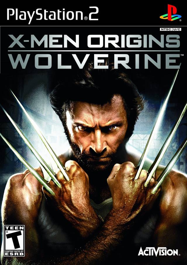 X-Men Origins: Wolverine