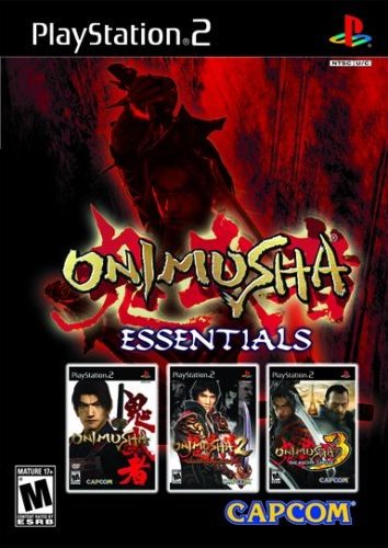 Onimusha The Essentials