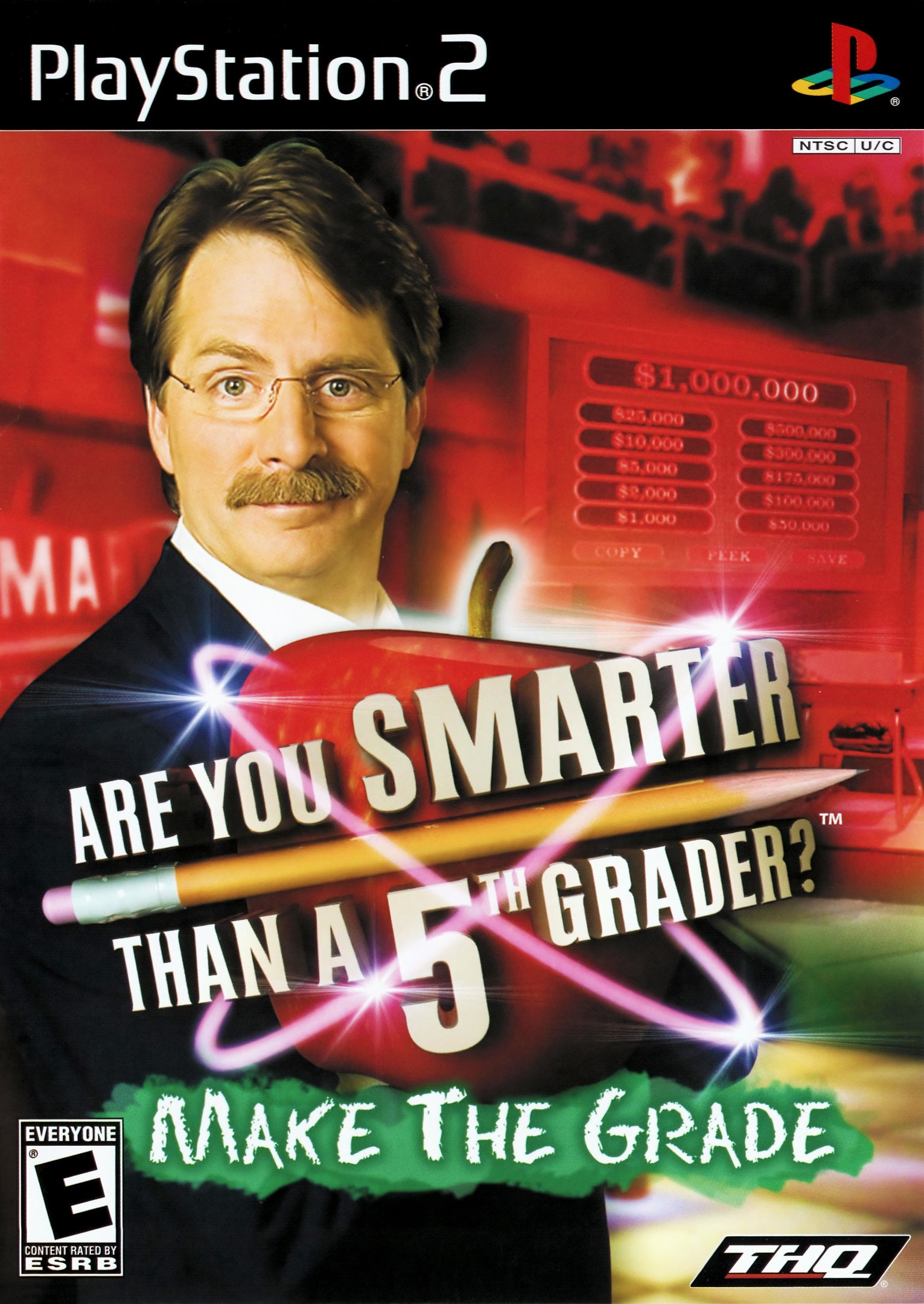 Are You Smarter Than A 5th Grader? Make the Grade