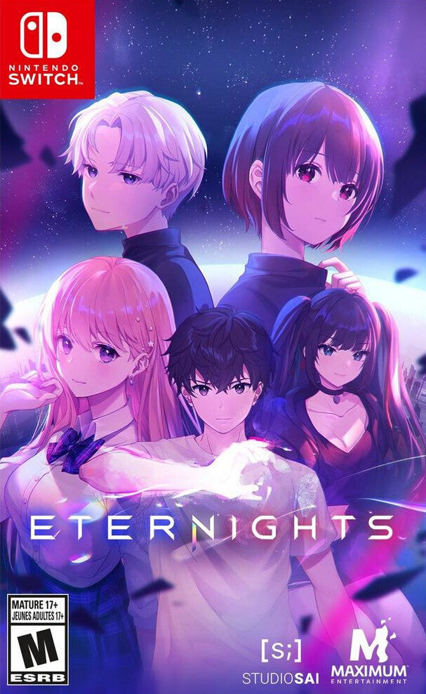 Eternights