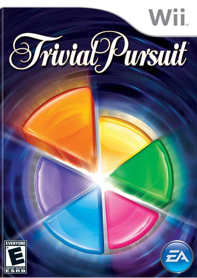 Trivial Pursuit