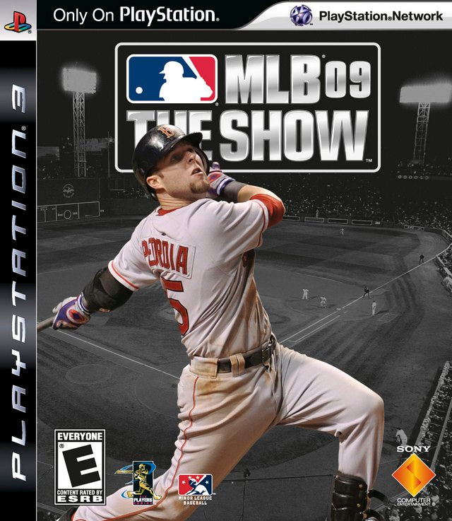 MLB 09: The Show