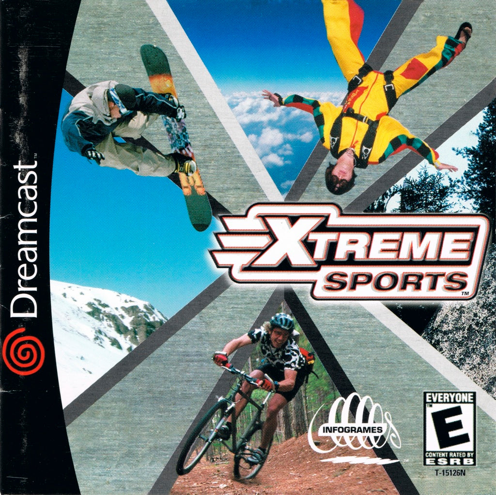 Xtreme Sports