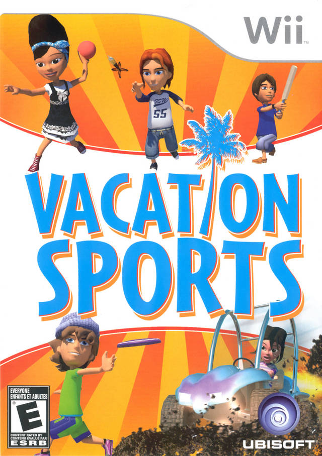 Vacation Sports