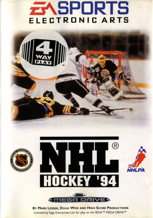 NHL 94