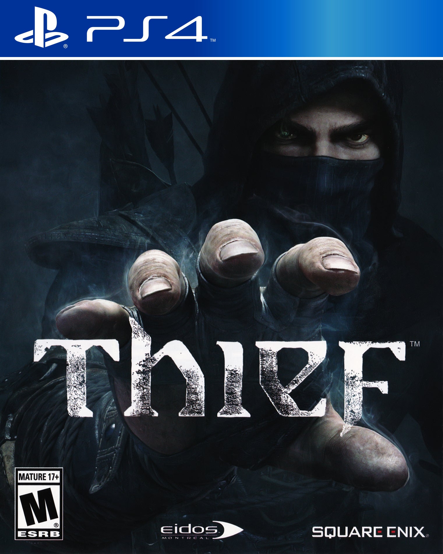 Thief