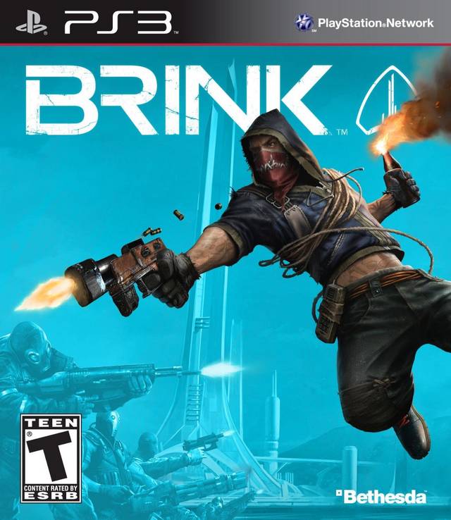 Brink