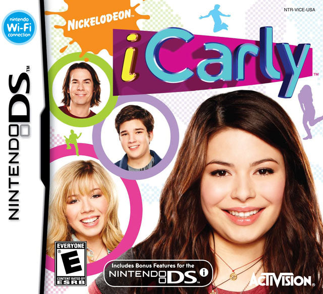 iCarly