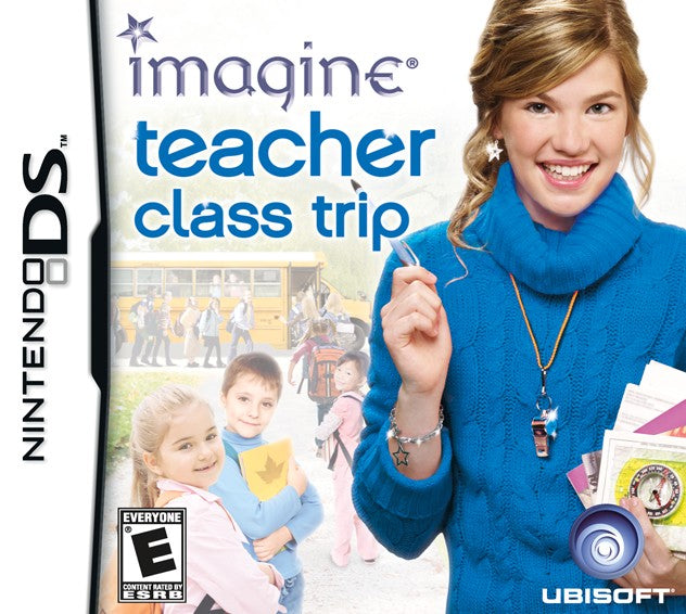 Imagine Teacher: Class Trip