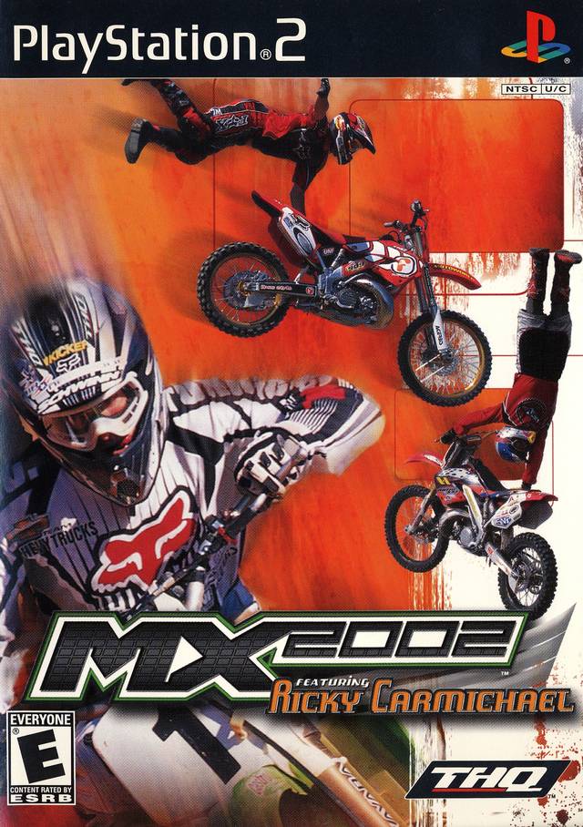 MX 2002