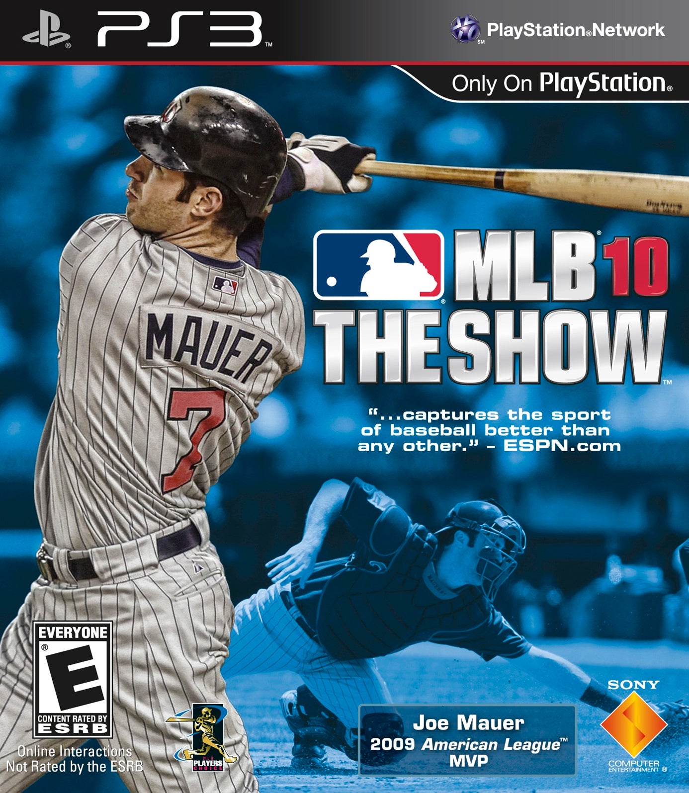 MLB 10 The Show