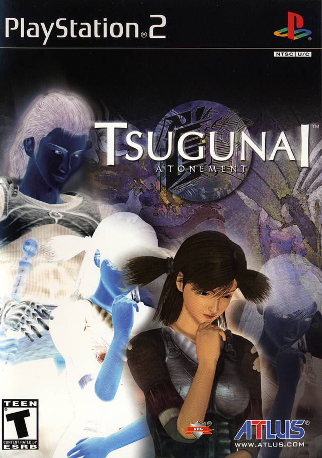 Tsugunai Atonement