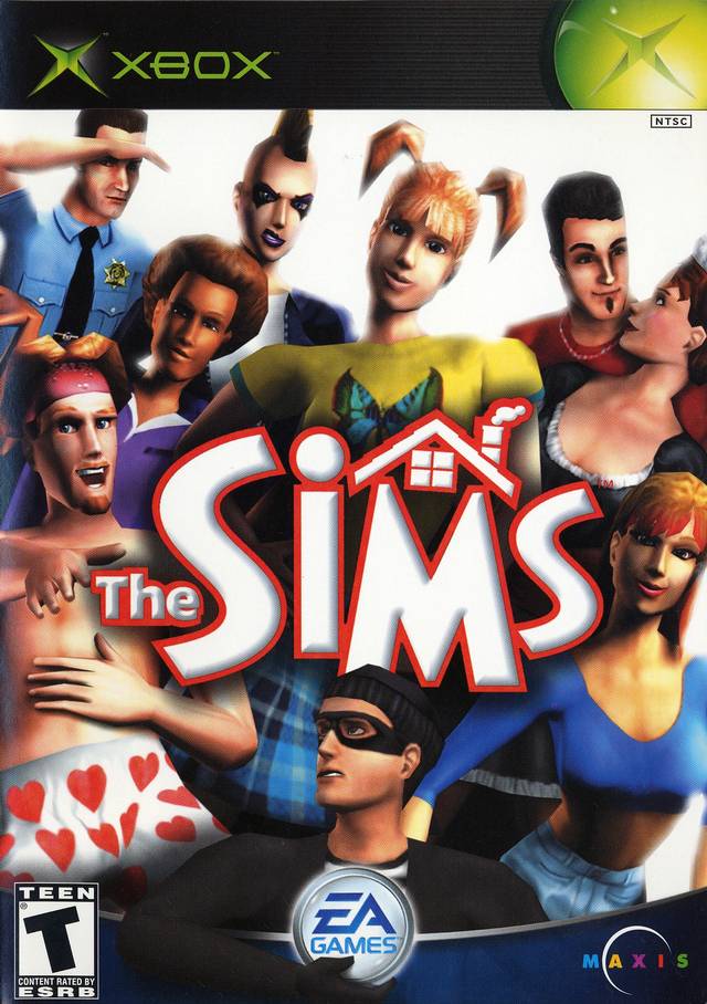 The Sims