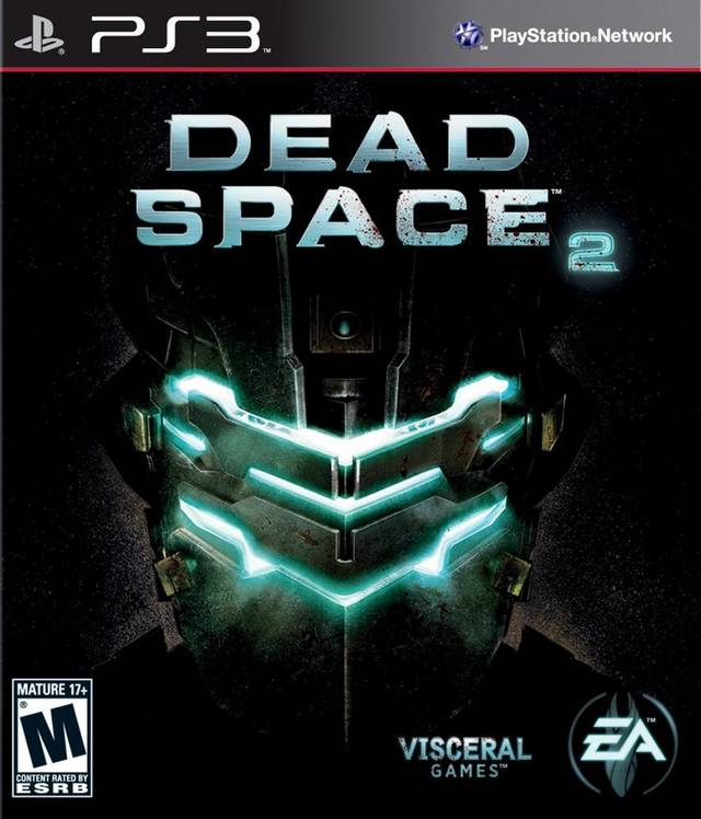 Dead Space 2