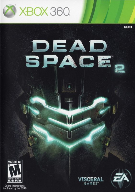 Dead Space 2