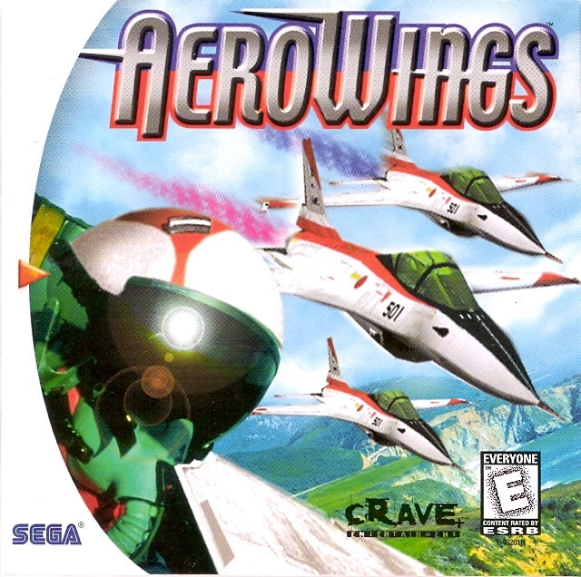 AeroWings