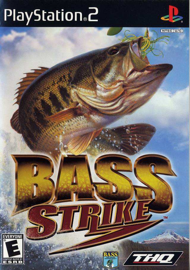 Bass Strike