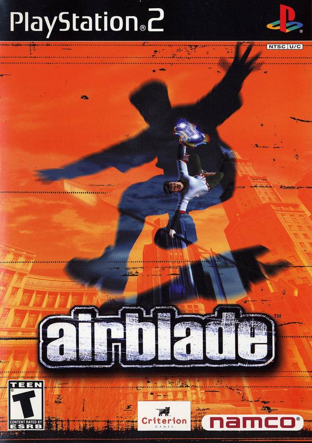 Airblade