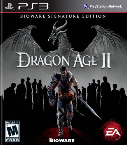 Dragon Age II [BioWare Signature Edition]